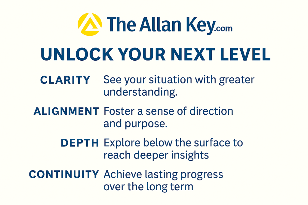 This is for The Clarity Journey Post