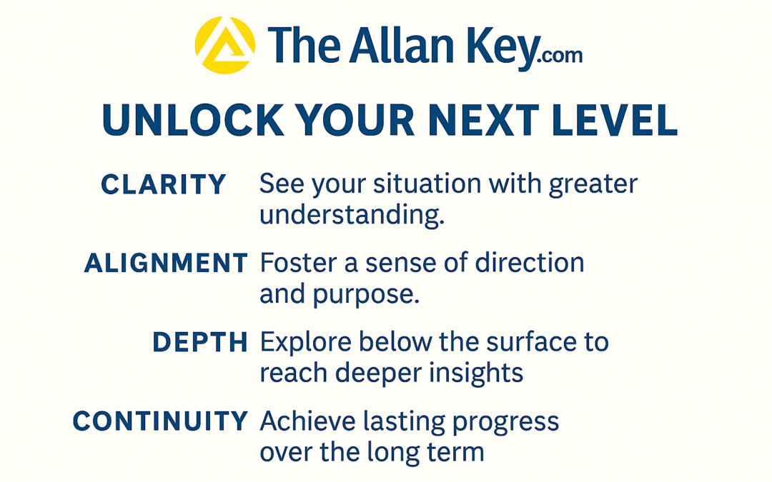 Signature Clarity Journey